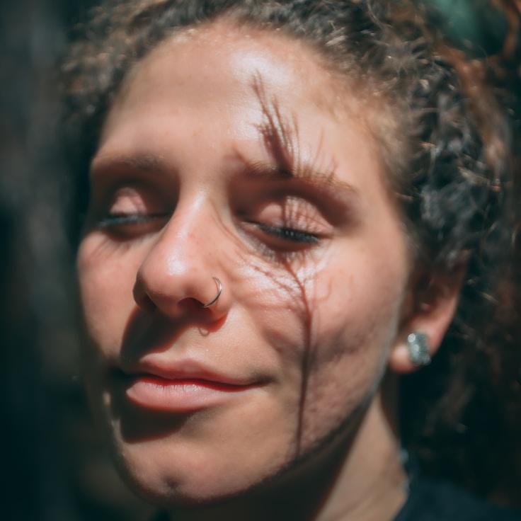 Anna Peterson